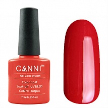 CANNI Gel Color Гель лак №108