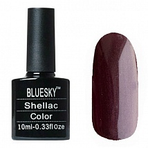 Bluesky Shellac Гель лак №А007