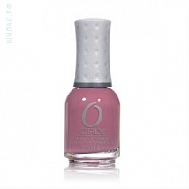 Orly Лак для ногтей Everything`s Rosy №382