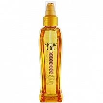 L'oreal Professionnel Mythic Oil Дисциплинирующее масло, 100 мл.