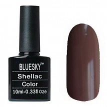 Bluesky Shellac Гель лак №А020