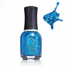 Orly Лак для ногтей Spazmatic №475