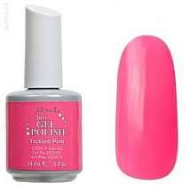 Гель лак Ibd just gel tickled pink 56527