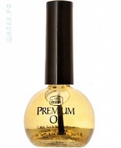 INM Premium Oil Масло для кутикулы, 15 мл.