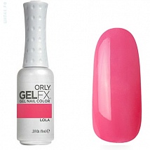 Гель лак Orly Gel FX Lola 30660