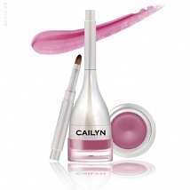 CAILYN Tinted Lip Balm Оттеночный бальзам для губ, тон 18 Mauve