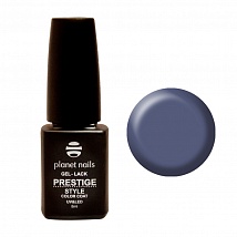 Гель-лак Planet Nails, PRESTIGE STYLE - 408, 8 мл