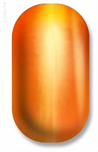 Orange chrome 112-017