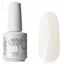 Гель лак Harmony Gelish Vanilla Silk 357