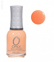 Orly Лак для ногтей Secret Admier №678