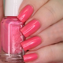 Лак для ногтей Essie - Seen On The Scene 986