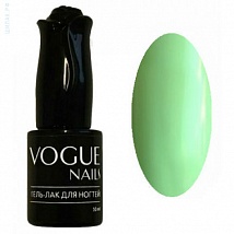 Vogue Nails Гель лак Лимонное сорбе