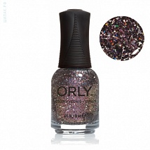 Orly Лак для ногтей Digital Glitter №804