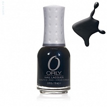Orly Лак для ногтей Star of Bombay №688