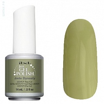 Гель лак Ibd just gel jade dynasty 56771