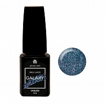 Planet Nails, "GALAXY" Гель-лак - 734, 8 мл