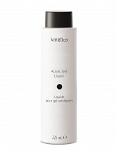 Kinetics Жидкость для акрилик геля Acrylic Gel Liquid, 225мл.