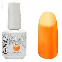 Гель лак Harmony gelish orange cream dream (candy land) 531