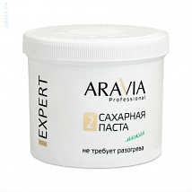 ARAVIA Professional Паста для шугаринга EXPERT "МЯГКАЯ", 750 гр.