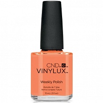 Лак для ногтей VINYLUX CND Shells in the Sand №249