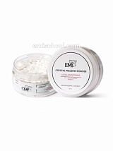 EMI Crystal Peeling-Mousse - кристаллический пилинг-мусс, 150 г.