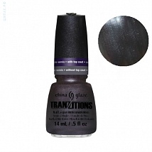 Лак для ногтей China Glaze TRANZITIONS Shape Shifter 81250