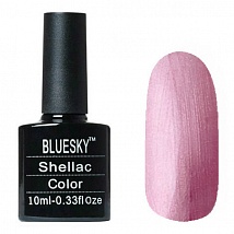 Bluesky Shellac Гель лак Tundra №80609