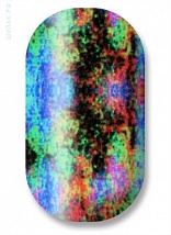 Tie dyed 106-055