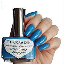 EL Corazon Activ Bio-gel Cream Лак для ногтей №423/283
