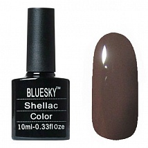 Bluesky Shellac Гель лак №А030