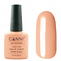 CANNI Gel Color Гель лак №241