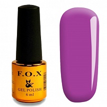 F.O.X Гель-лак Pigment 189