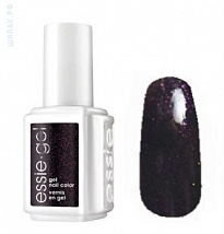 Гель лак Essie Gel Nail Color - Haute Tub 938