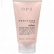 OPI Pedicure Soften Средство для размягчения кожи ног, 125 мл.