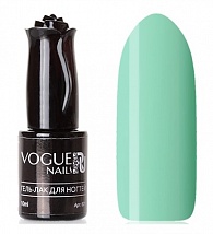Vogue Nails Гель лак Мятное безе