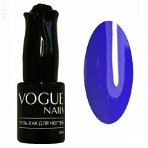 Vogue Nails Гель лак Красивая месть