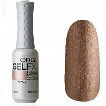 Гель лак Orly Gel FX Rage 30293