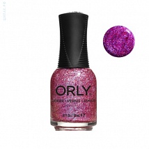 Orly Лак для ногтей Explosion of Fun №830