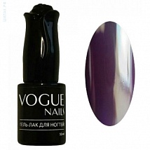 Vogue Nails Гель лак Черничное варенье