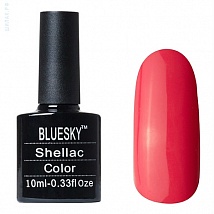 Bluesky Shellac Гель лак Tropix №80505