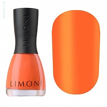 Лак для ногтей Limoni NEON 590