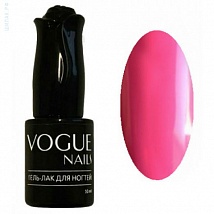 Vogue Nails Гель лак Чайная роза