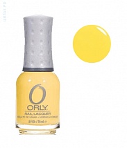 Orly Лак для ногтей Spark №633