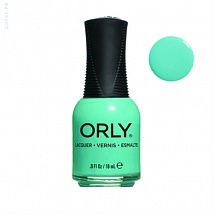 Orly Лак для ногтей Vintage №867