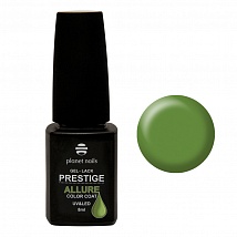 Planet Nails, "PRESTIGE ALLURE"  Гель-лак - 629, 8мл