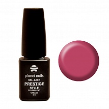 Гель-лак Planet Nails, PRESTIGE STYLE - 416, 8 мл