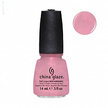 Лак для ногтей CG Avant Garden - Pink-ie Promise 81191