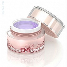 EMI Easy One Gel Многофункциональный прозрачный однофазный гель, 15 гр.