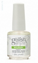 Harmony Gelish Nourish Масло для кутикулы, 15 мл.