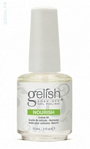 Harmony Gelish Nourish Масло для кутикулы, 15 мл.